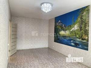 1-к квартира, вторичка, 45м2, 7/15 этаж