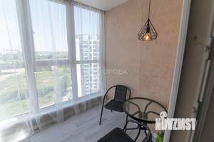 3-к квартира, вторичка, 51м2, 15/17 этаж