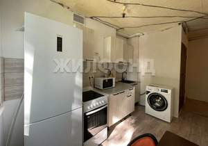 2-к квартира, вторичка, 44м2, 2/9 этаж