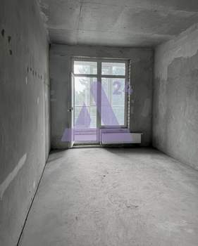 3-к квартира, вторичка, 90м2, 2/7 этаж