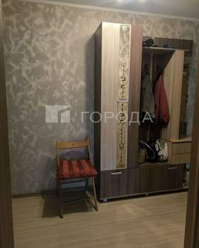 3-к квартира, вторичка, 64м2, 3/10 этаж