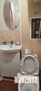 1-к квартира, вторичка, 30м2, 3/5 этаж