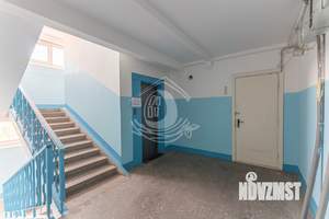 1-к квартира, вторичка, 33м2, 8/10 этаж
