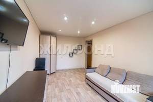 1-к квартира, вторичка, 30м2, 2/5 этаж