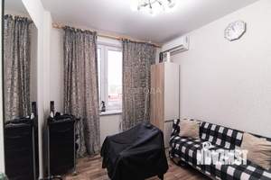 1-к квартира, вторичка, 32м2, 1/10 этаж