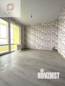 1-к квартира, вторичка, 33м2, 12/16 этаж