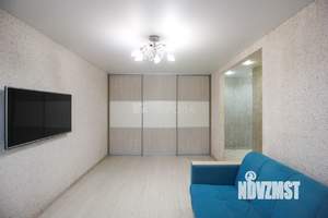 2-к квартира, вторичка, 42м2, 4/5 этаж