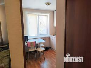 2-к квартира, вторичка, 44м2, 1/5 этаж