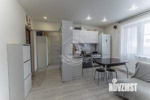 2-к квартира, вторичка, 33м2, 9/10 этаж