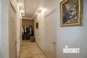 2-к квартира, вторичка, 64м2, 16/16 этаж