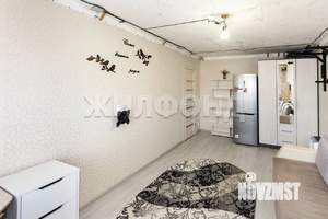 1-к квартира, вторичка, 31м2, 1/5 этаж