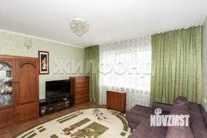 2-к квартира, вторичка, 54м2, 6/10 этаж