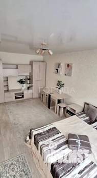 1-к квартира, вторичка, 30м2, 2/9 этаж