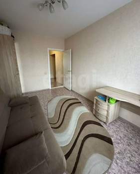 3-к квартира, вторичка, 77м2, 9/10 этаж