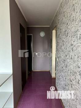 1-к квартира, вторичка, 33м2, 7/9 этаж