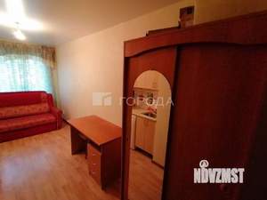 Студия квартира, вторичка, 13м2, 1/4 этаж