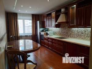 2-к квартира, вторичка, 83м2, 4/9 этаж