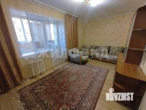 2-к квартира, вторичка, 54м2, 4/5 этаж