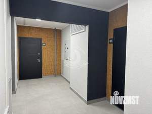 2-к квартира, вторичка, 39м2, 10/16 этаж