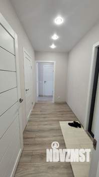 3-к квартира, вторичка, 53м2, 17/19 этаж