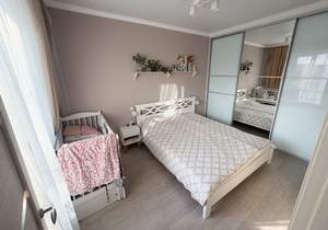 2-к квартира, вторичка, 49м2, 10/16 этаж