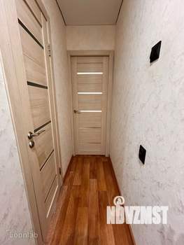 1-к квартира, вторичка, 30м2, 8/9 этаж