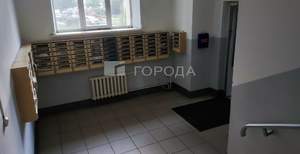 1-к квартира, вторичка, 42м2, 15/16 этаж