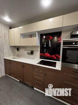 2-к квартира, вторичка, 67м2, 8/17 этаж