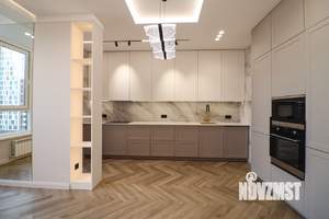 3-к квартира, вторичка, 90м2, 6/7 этаж