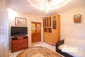 3-к квартира, вторичка, 68м2, 2/6 этаж