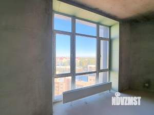 3-к квартира, вторичка, 116м2, 11/16 этаж