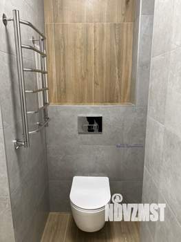 3-к квартира, вторичка, 80м2, 2/16 этаж