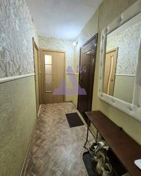 2-к квартира, вторичка, 43м2, 2/9 этаж