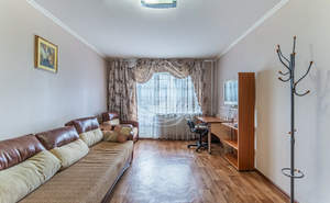 1-к квартира, вторичка, 37м2, 8/9 этаж