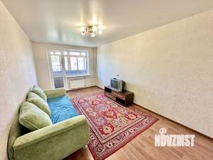 3-к квартира, вторичка, 68м2, 7/10 этаж