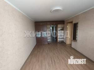 3-к квартира, вторичка, 62м2, 5/5 этаж