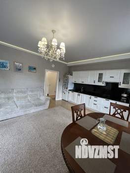 4-к квартира, вторичка, 87м2, 2/4 этаж