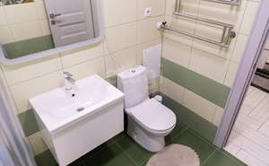 1-к квартира, вторичка, 40м2, 13/16 этаж