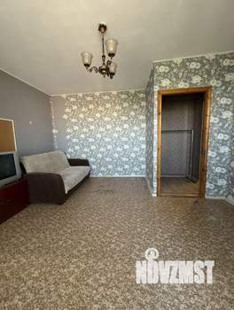 1-к квартира, вторичка, 35м2, 9/10 этаж