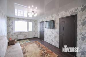 4-к квартира, вторичка, 62м2, 3/5 этаж