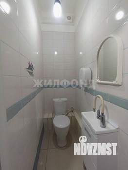 2-к квартира, вторичка, 34м2, 2/2 этаж