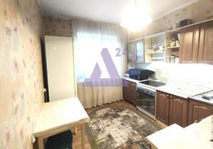 2-к квартира, вторичка, 56м2, 2/10 этаж