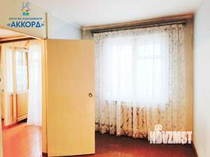 3-к квартира, вторичка, 56м2, 5/5 этаж
