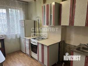 2-к квартира, вторичка, 43м2, 3/5 этаж