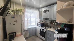 2-к квартира, вторичка, 39м2, 2/5 этаж