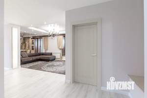 4-к квартира, вторичка, 152м2, 4/6 этаж