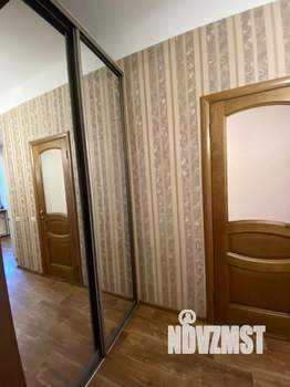 2-к квартира, вторичка, 56м2, 3/3 этаж