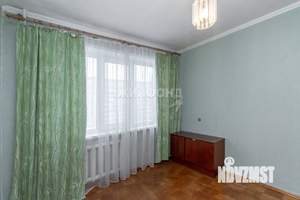 3-к квартира, вторичка, 60м2, 4/9 этаж