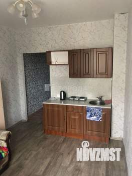 Студия квартира, вторичка, 16м2, 2/4 этаж