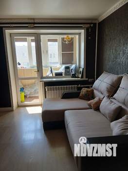 1-к квартира, вторичка, 37м2, 6/9 этаж